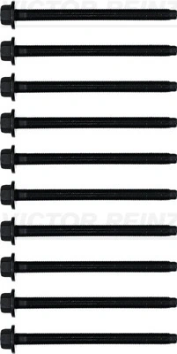Cylinder Head Bolt Set